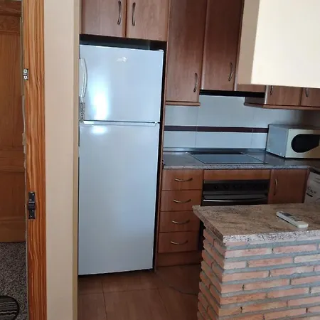 Daire Duplex Turistico Baeza