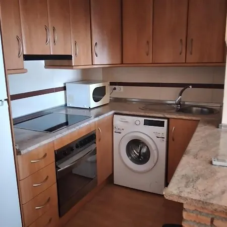 Duplex Turistico Baeza