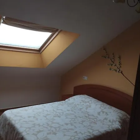 Апартаменты Duplex Turistico *