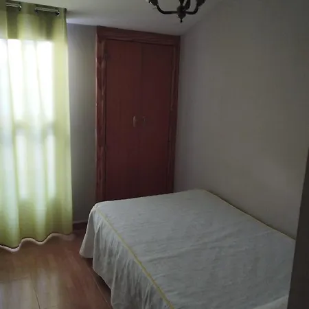 Duplex Turistico Баэса