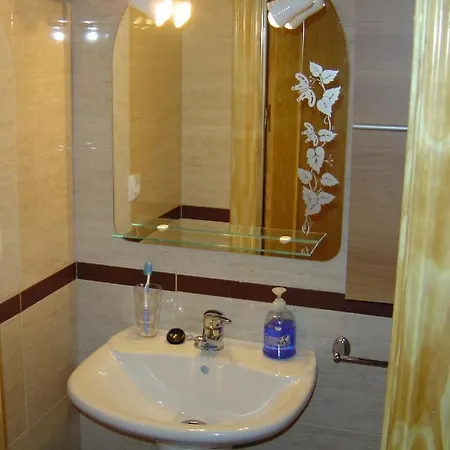 Duplex Turistico