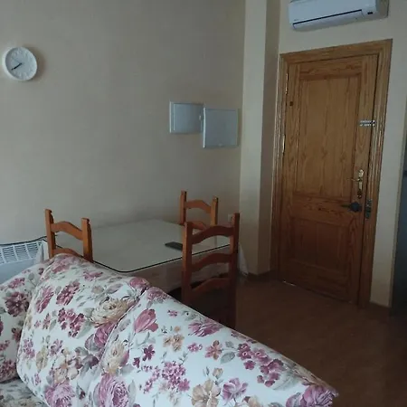 Duplex Turistico Баэса