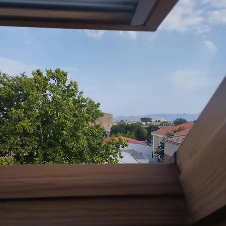 Duplex Turistico Апартаменты *